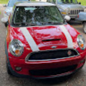 Meet your Posher, Gregory